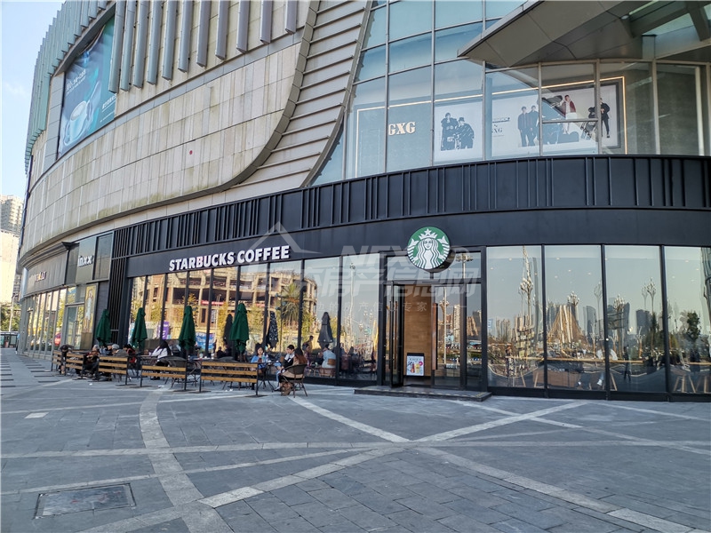 南充真实探店,南充市区有哪些大型商业综合体