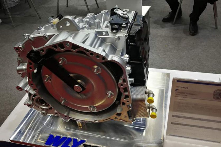 目前国产双离合变速箱哪个牌子好,双离合变速箱什么牌子的最好