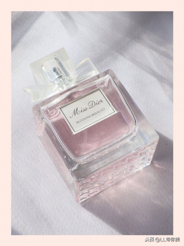 香水入门女士推荐,学生少女的香水