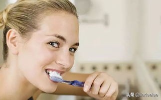 明明天天刷牙为什么嘴还是有点臭,明明天天刷牙为何还满口蛀牙