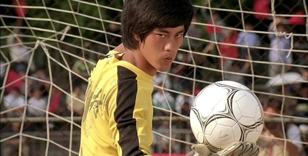 陈国坤谈出演李小龙周星驰的告诫,陈国坤还原李小龙寸拳