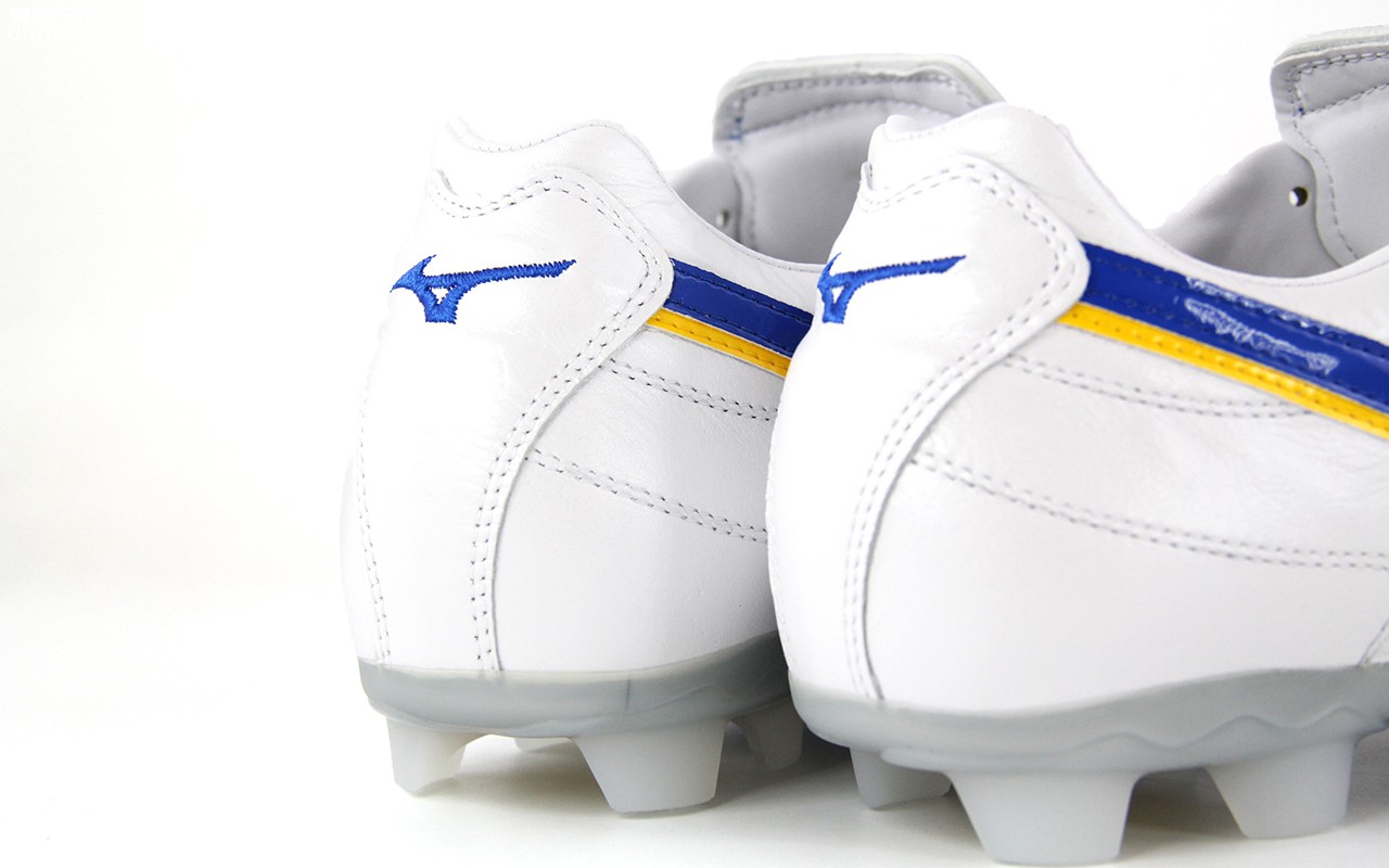 美津浓wavecup足球鞋测评,美津浓wavecup足球鞋磨后跟