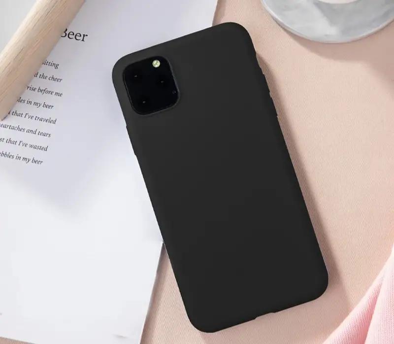 苹果11pro手机壳男款高端透气,苹果11手机壳高级感全包小清新