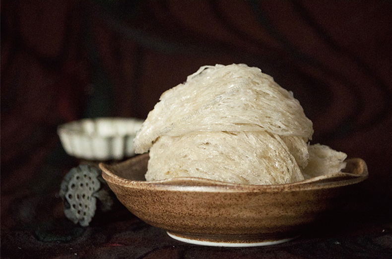 干燕窝正确泡发炖煮方法,孕早期燕窝怎么吃效果最好