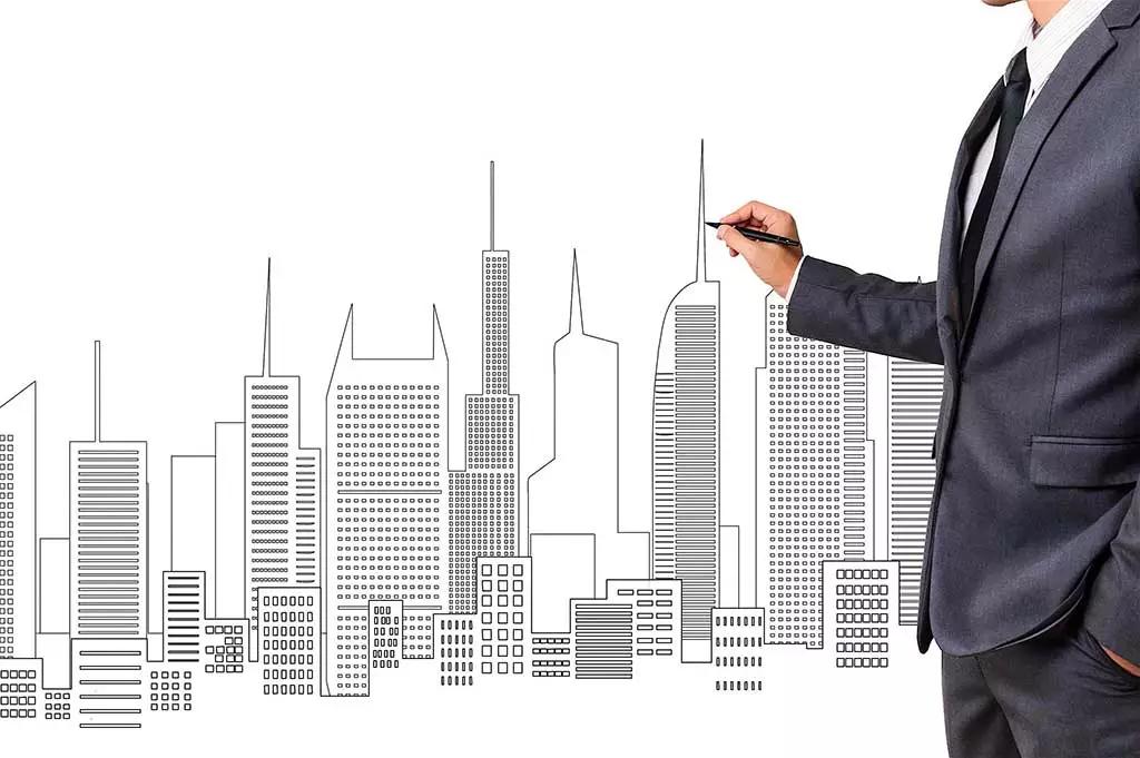 房价13万,融信房地产质量怎么样