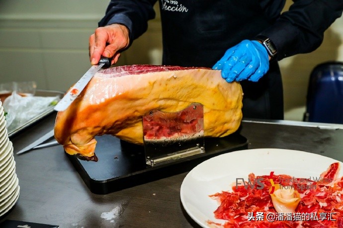 怎么辨别西班牙火腿的品质,遇到好腿应该怎么吃