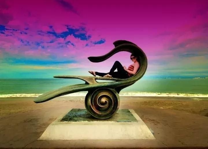 旅游景区创意思路,如何打造人造旅游景点