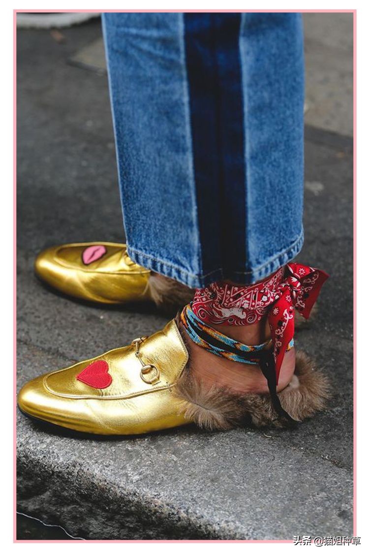 玛丽珍鞋适合什么风格的人穿,玛丽珍鞋真的那么丑吗