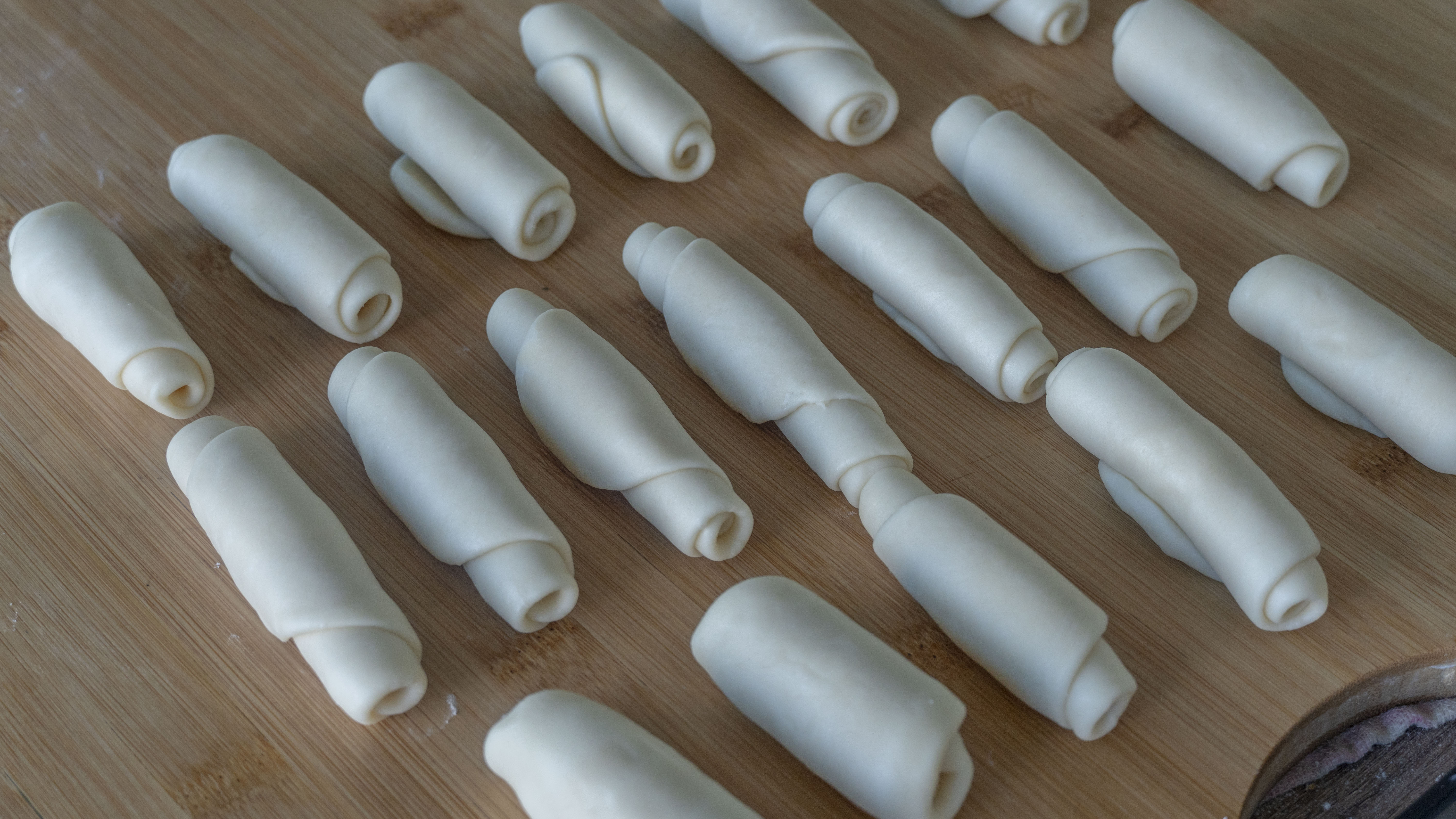 12种饼的做法，每一种都超好吃，学会后在家做，比买得更香更实惠