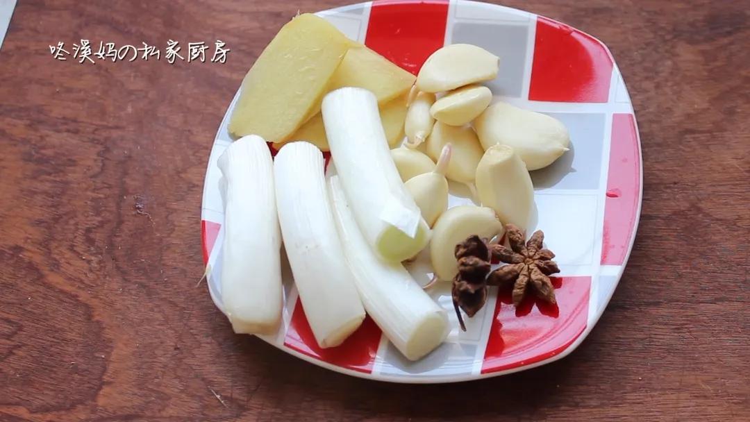 简单的红烧鸡块怎么做视频,红烧鸡块家常做法不放蚝油