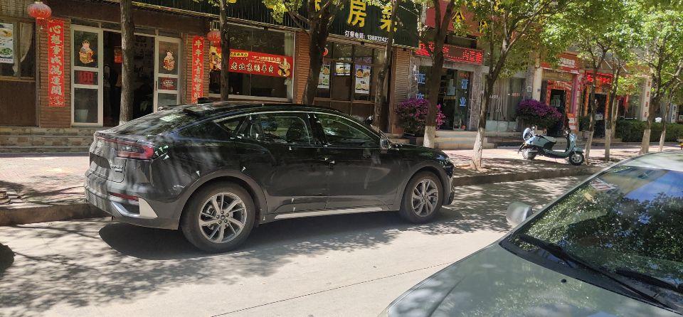 2024福特evosst-line版白色,福特evosecoboost245限量版