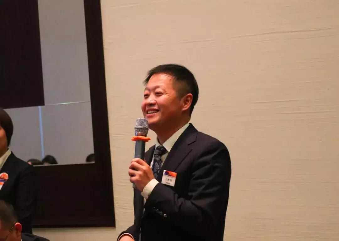 中大时代华商研修班,华商mba同学会是什么