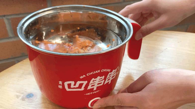 火锅外卖品质推荐,高档火锅自助测评