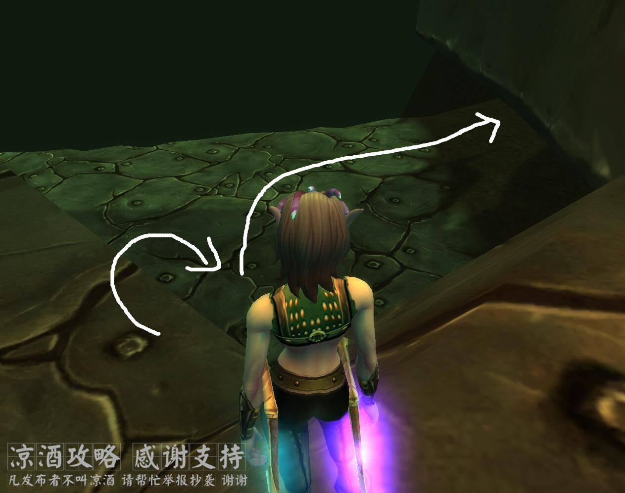 魔兽世界开荒地狱火堡垒,魔兽世界m难度是什么