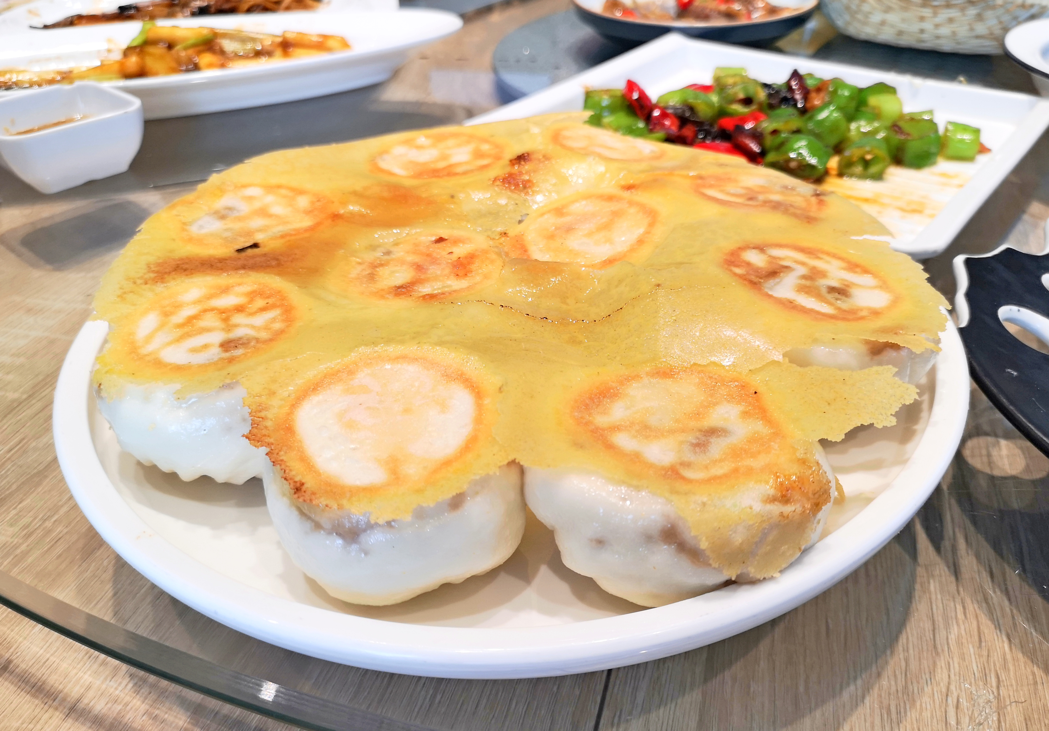 最正宗的鲁菜菜馆,云霄路好吃的馆子