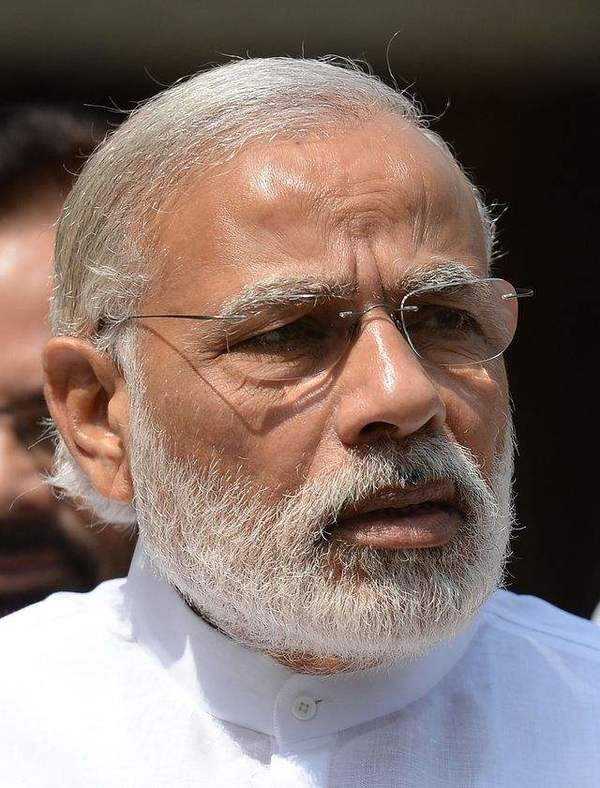 莫迪到底是什么人物,莫迪是谁