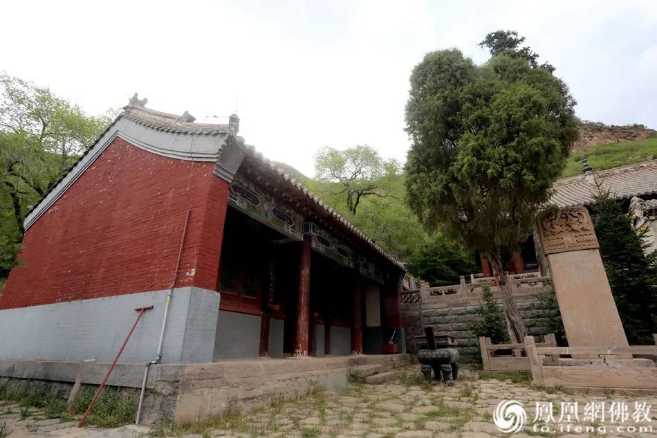 赤峰最值得拜的寺院,赤峰最大的寺院在哪里
