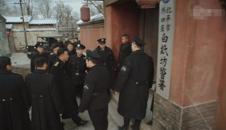 新世界最牛卧底是谁,新世界里的老大是谁