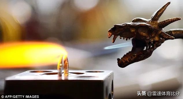 2012年金球奖前三,2006年金球奖亚军