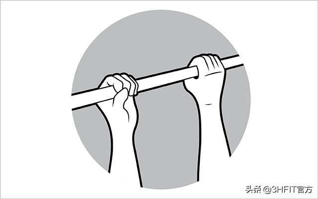 能够让手臂快速增粗3cm的训练技巧,让手臂更粗壮的动作