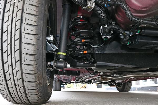 10万元以内性价比高的丰田致炫车,10万元选致炫还是选飞度