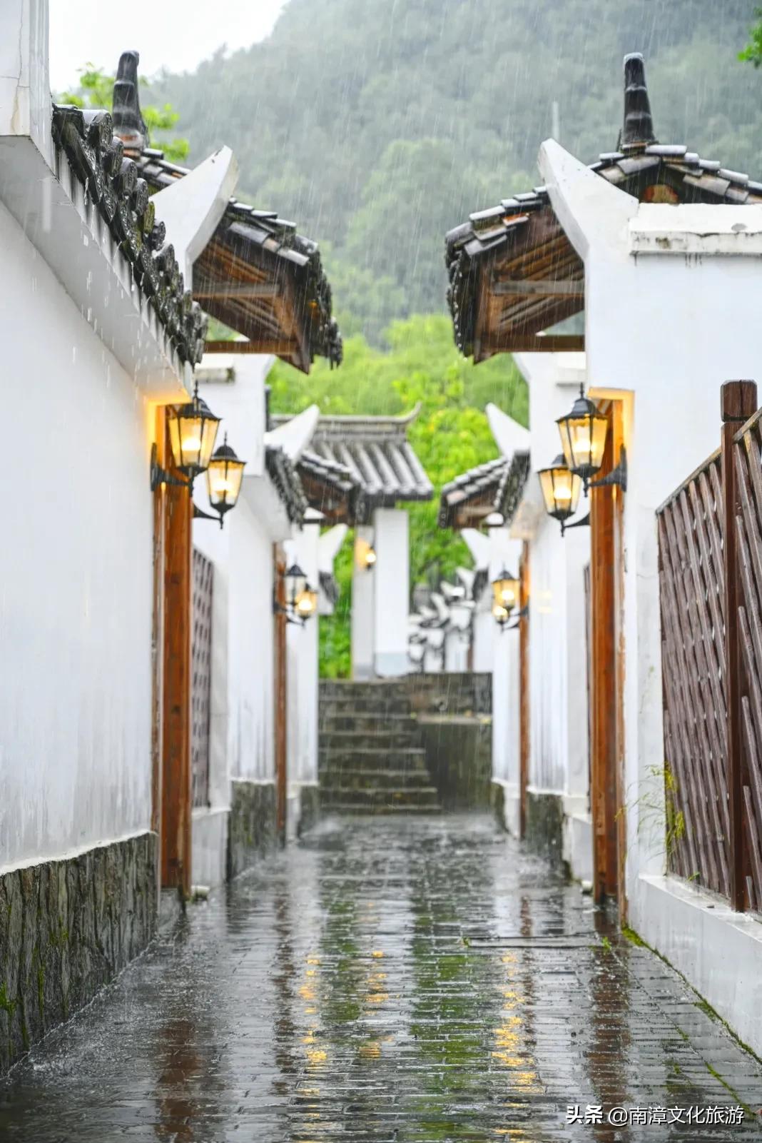 南漳板桥丽蓝民宿,南漳古寨附近的民宿