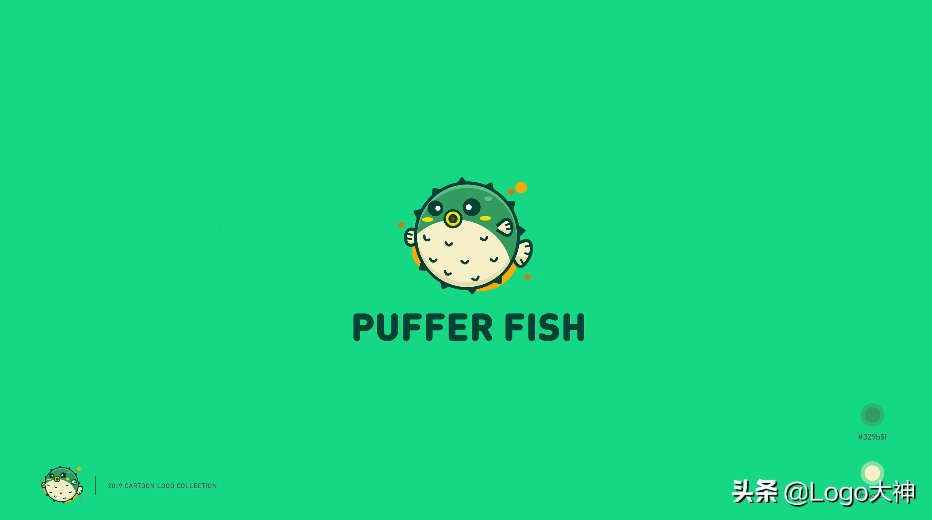 燕子卡通标志logo图片,卡通logo创意设计