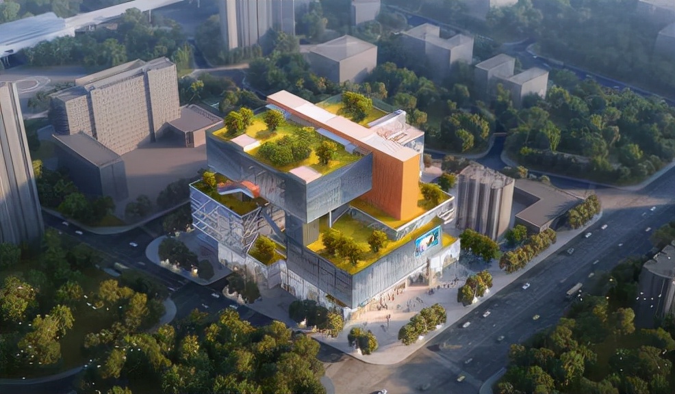 广东省重大项目集中开工仪式在深圳光明举行，深圳241个重大工程总投资约3273.2亿元