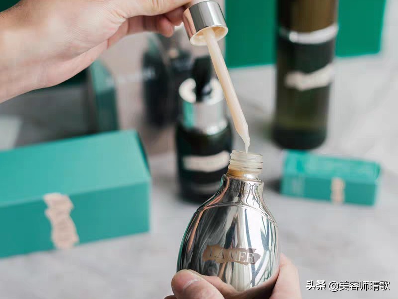 兰蔻抗衰老精华哪一款好用,兰蔻抗老系精华新款