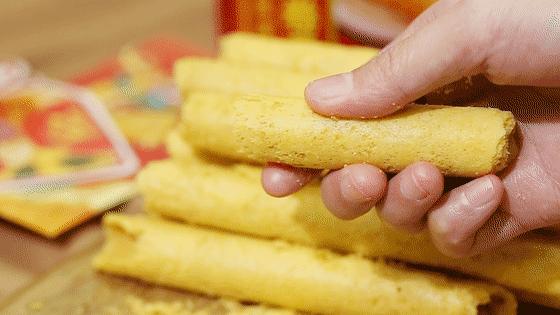 32年老字号,老字号一口酥