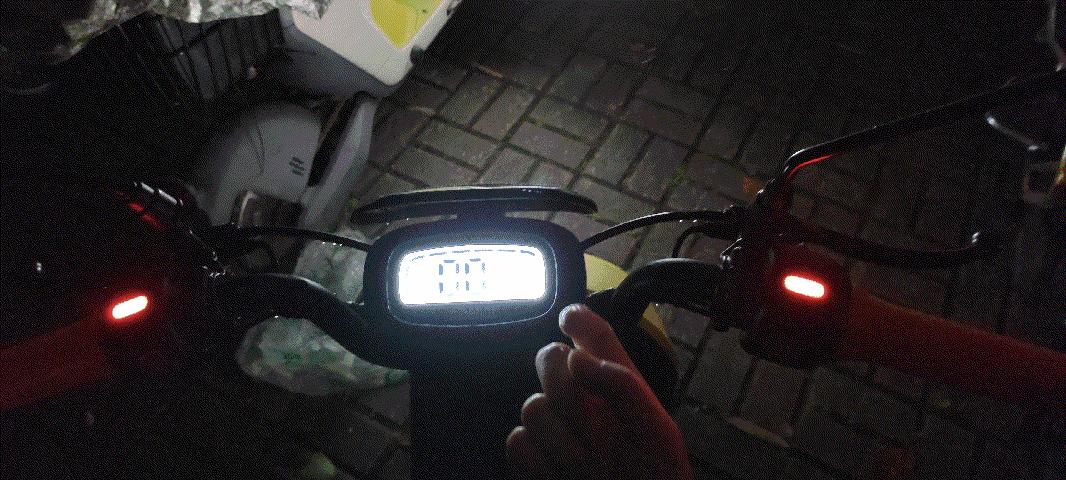 九号短途电动自行车代步,九号电动车长途旅行推荐