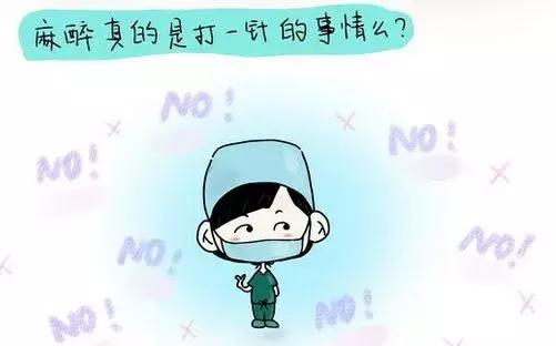 手术需要打麻醉，全麻，腰麻，局麻哪种最好？