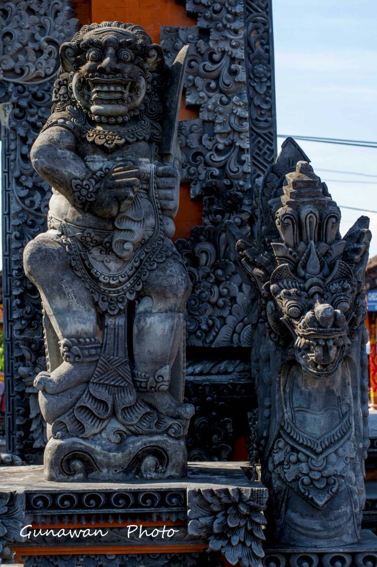 巴厘岛海神庙攻略,巴厘岛海神庙