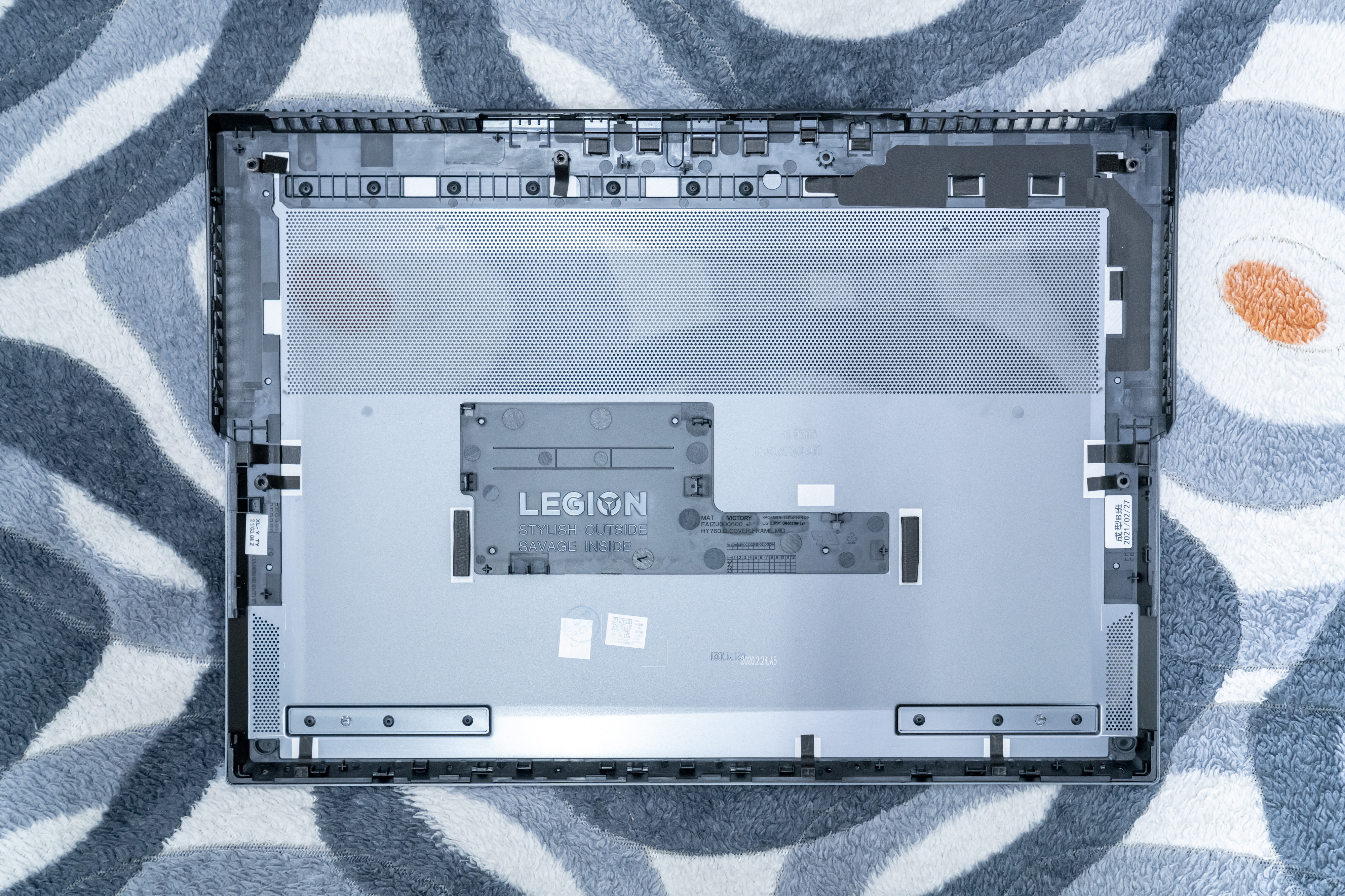 联想r9000k和r7000,联想r9000k3080深度测评