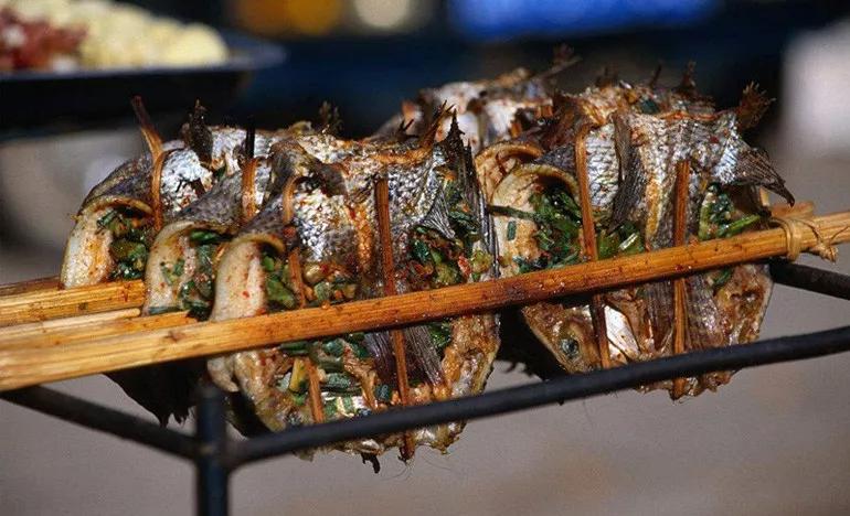 西双版纳最值得一去的景点大排名,西双版纳适合6-12岁儿童的景点