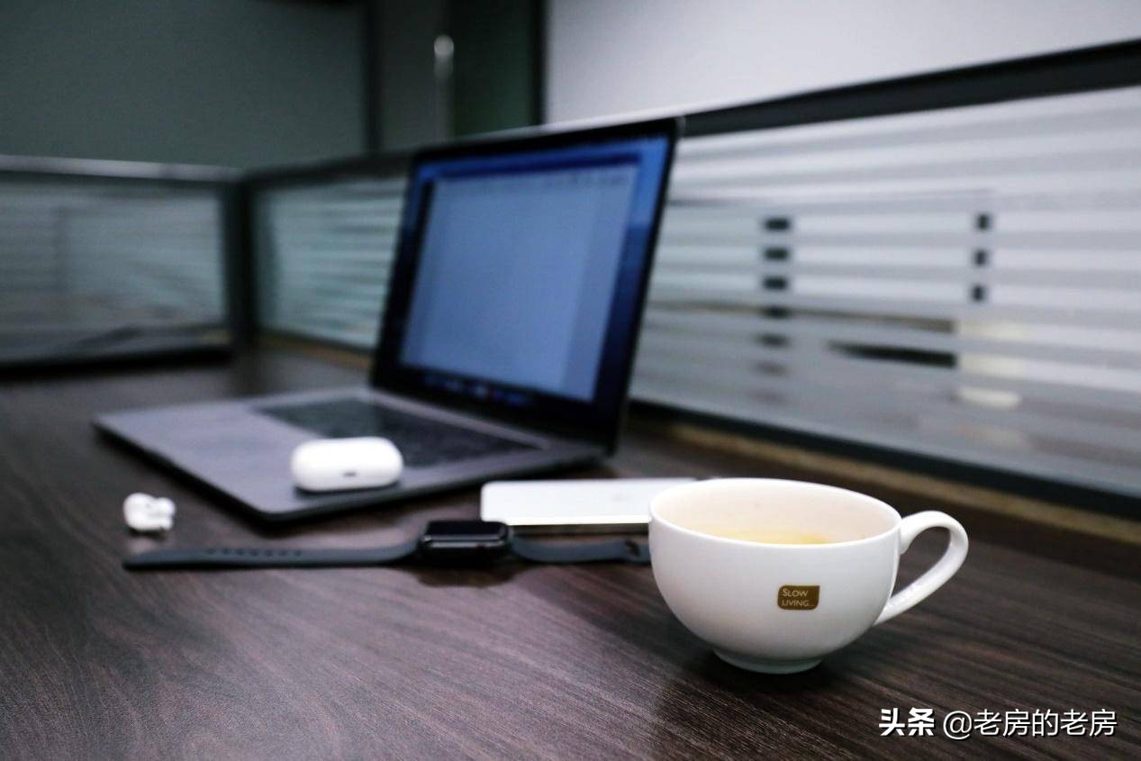 协同提升效率,苹果全家桶协同