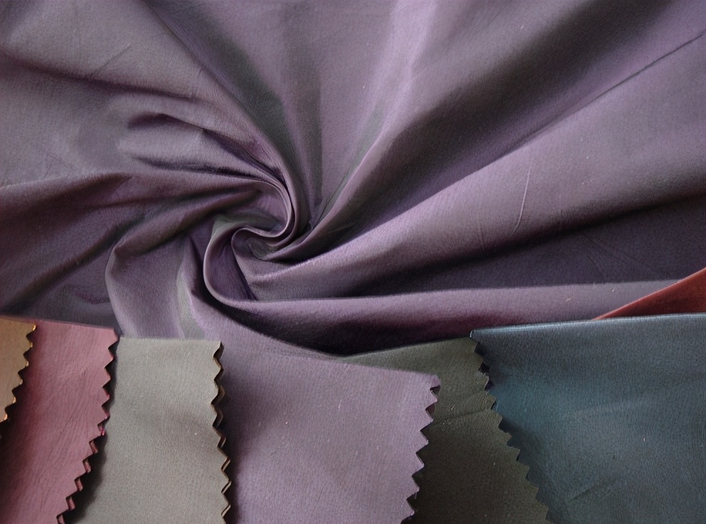 秋冬面料大量上新,秋冬仿羊绒面料