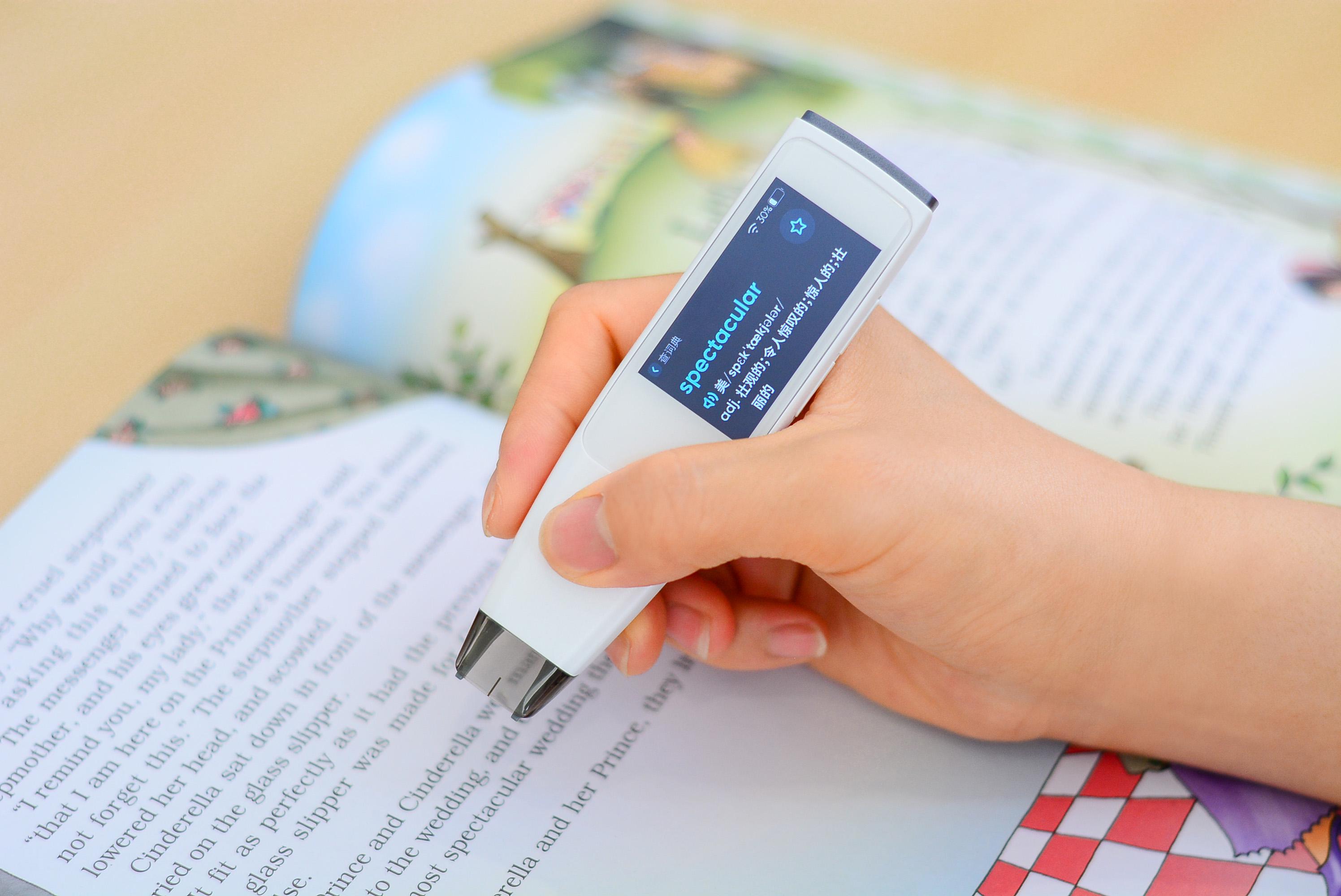 小学生英语词典笔测评和推荐,糖猫词典笔和有道词典笔对比测评