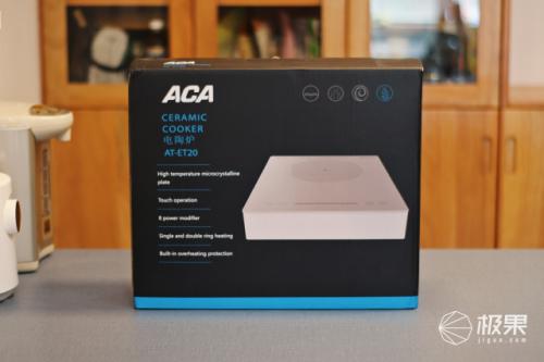 高端意大利进口电陶炉,aca电陶炉