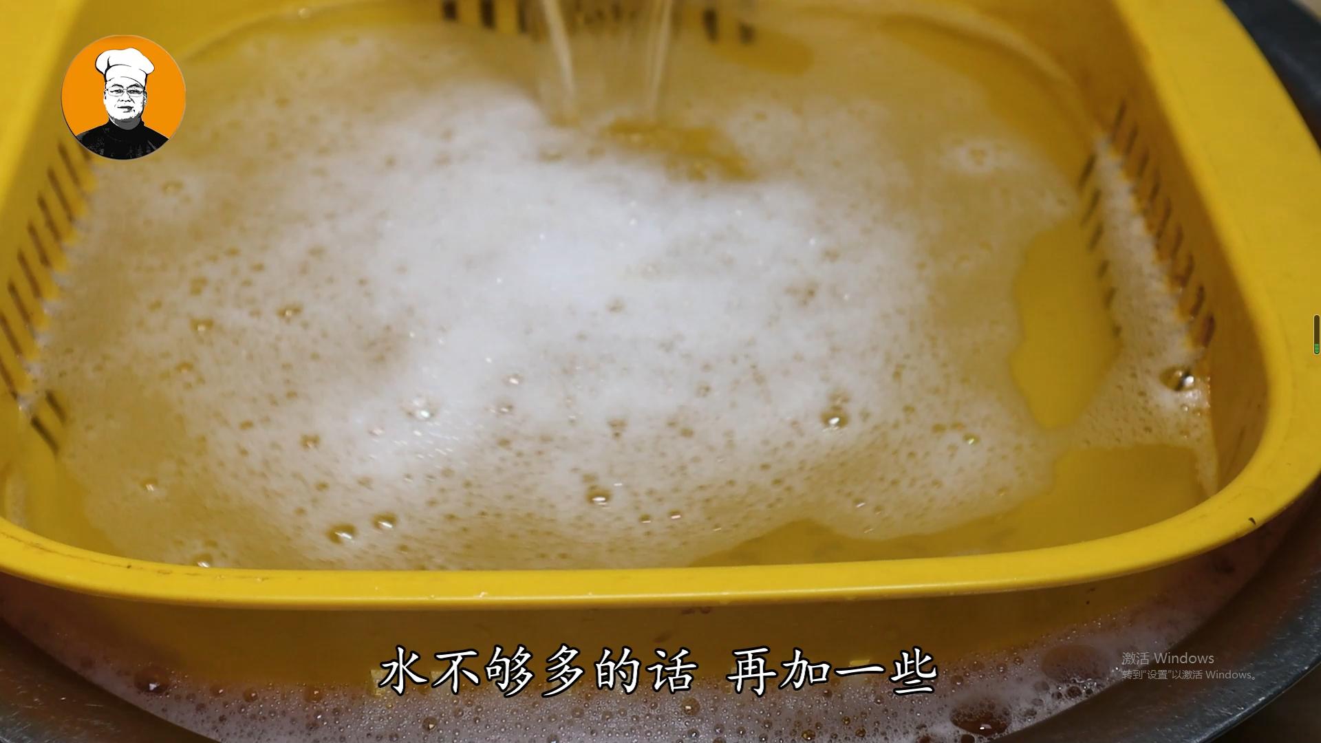 菜篮子脏了怎么清洗干净,菜篮子拿什么刷子好洗