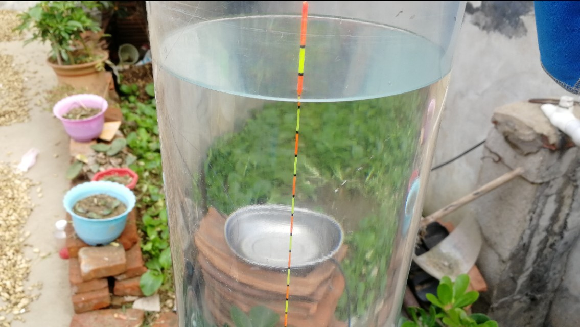 重钩调漂的正确步骤,带钩调漂需要知道钩重和饵重吗