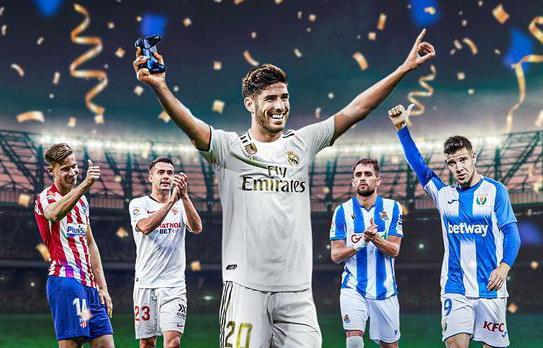 武磊西甲对阵皇家,西甲联赛武磊对梅西