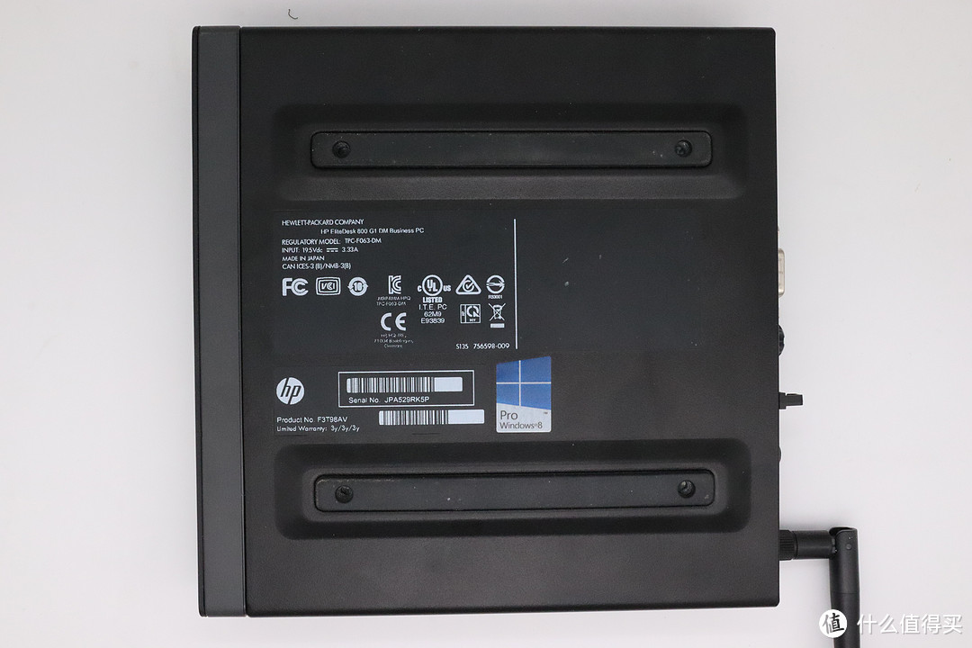 400左右最值得入手的洋垃圾主力机,惠普800g1怎么样