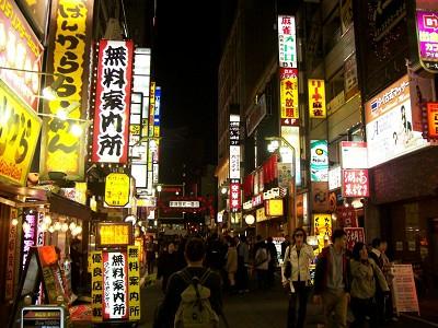 日本东京地铁攻略,日本东京旅游攻略景点大全