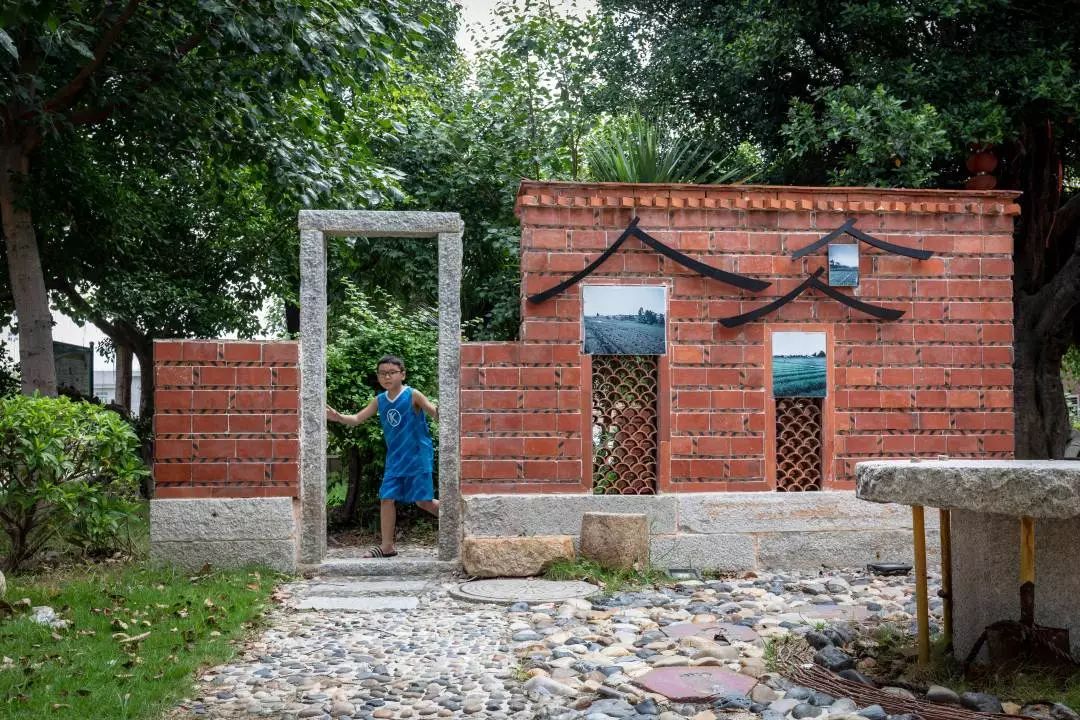 晋江西滨，面积最小的镇，70幅作品了解“大美晋江精品西滨”