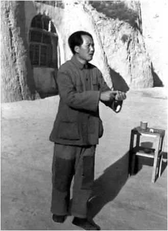 毛主席和周总理领衔创立的延安鲁艺，到底是怎样的学校呢？