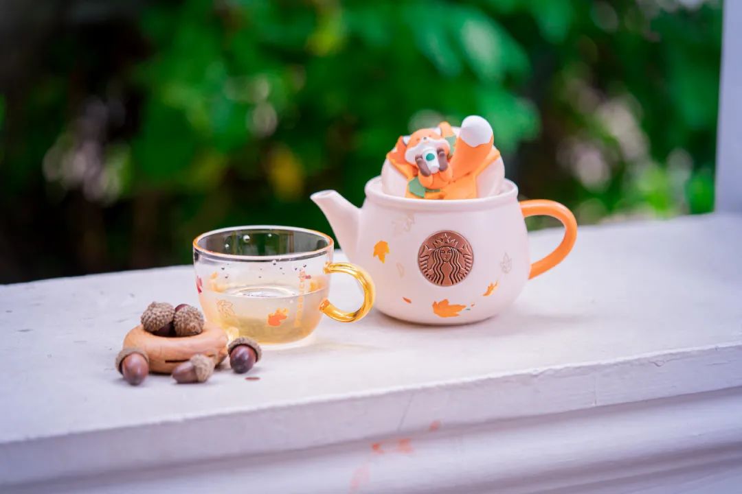 星巴克杯子2020圣诞双杯礼盒,星巴克2023中秋杯子