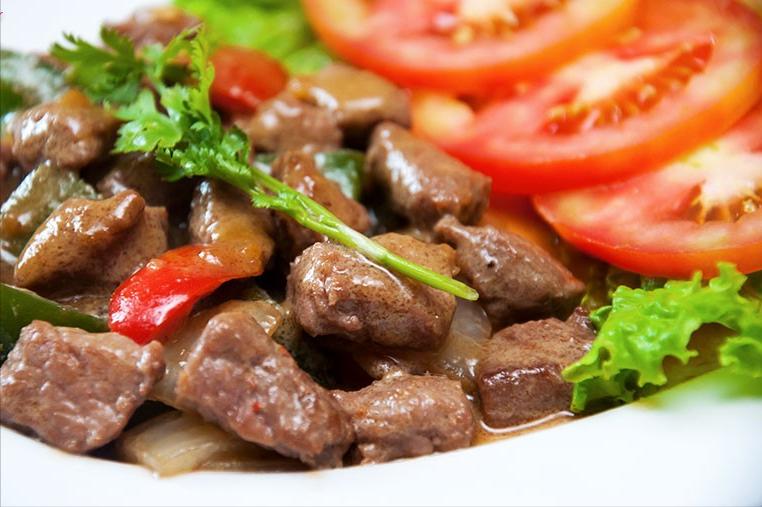 越南特色好吃的美食大全攻略 (40种好吃的越南美食)