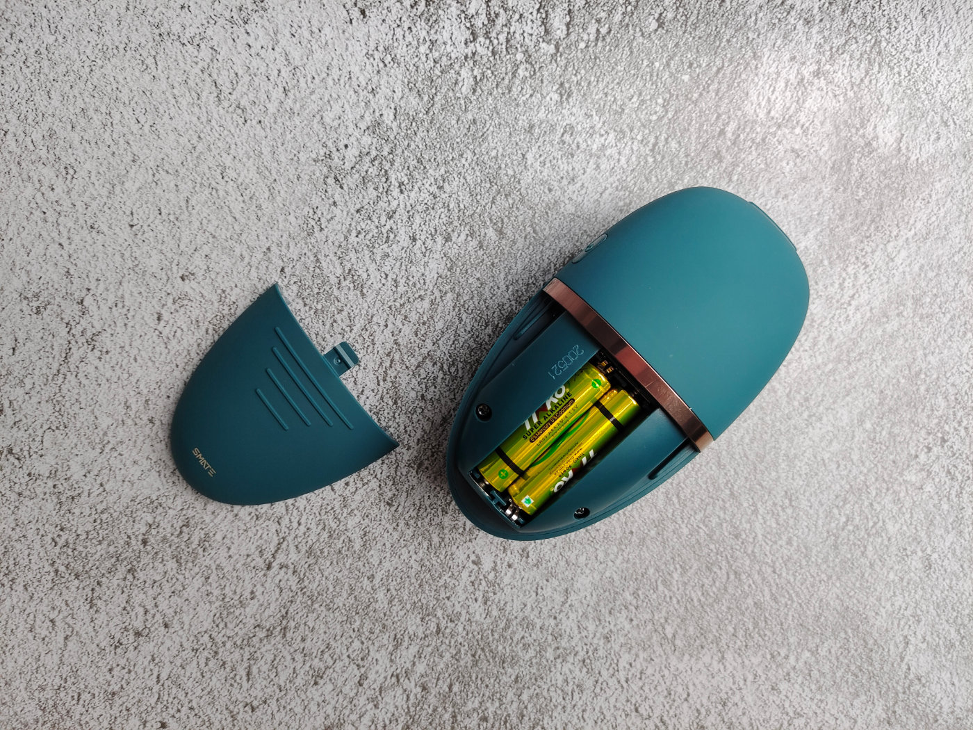 须眉负离子梳评测,不伤头发的梳子测评