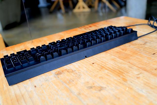 雷蛇黑寡妇蜘蛛V4键盘,黑寡妇蜘蛛轻装版键盘